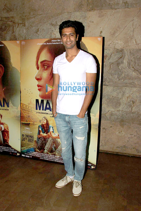 aamir khan watches masaan with kiran rao and richa chadda 7