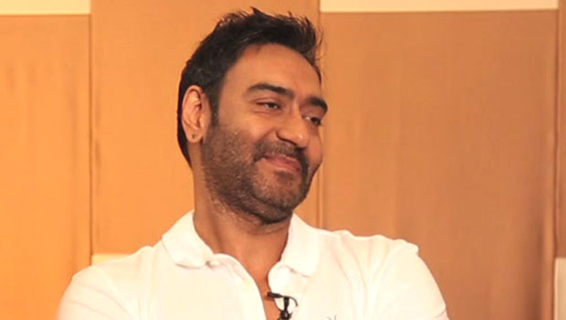 “We Are Working On The Scripts Of Golmaal 4 And Singham 3…”: Ajay Devgn