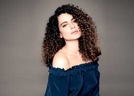 Kangna Ranaut to learn ballet, sword fighting, horse riding for Rangoon
