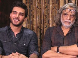 “People Are Looking Forward To Jaanisaar Badly In Pakistan”: Imran Abbas