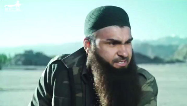 Dialogue Promo 6 (Bangistan)