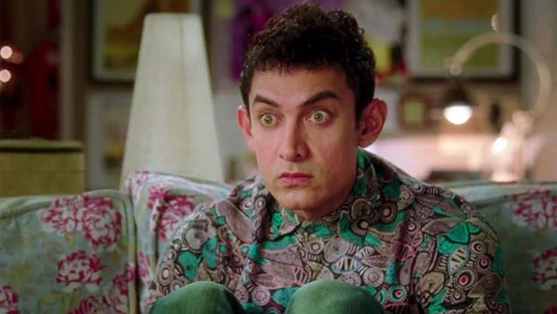 Shocking: Complaint Against Aamir Khan For Calling Police ‘Thulla’ In PK