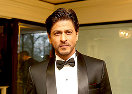MCA lifts the ban imposed on Shah Rukh Khan