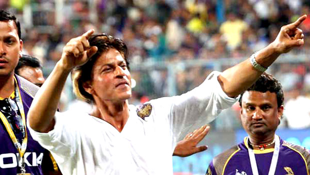 Were Shah Rukh Khan Fans Justified In Trying To Trend ‘We Ban Wankhede’?