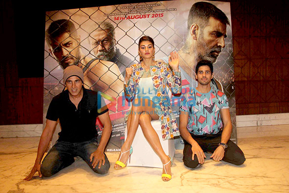 akshay kumar sidharth malhotra jacqueline fernandez at brothers promotion 3