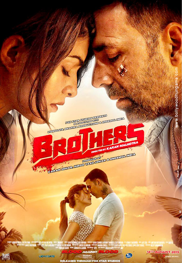 brothers 73