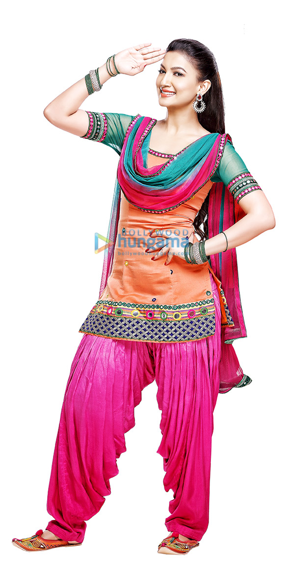 gauahar khan 7