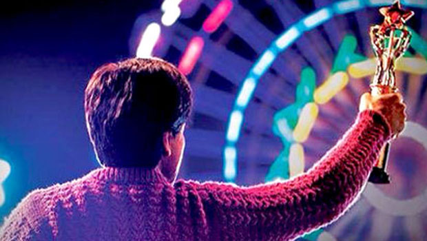 Shah Rukh Khan’s Fan Club ‘SRK Universe’ Unveils Exciting First Look Of ‘Fan’