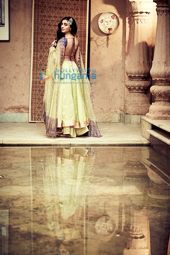 pernia qureshi 14