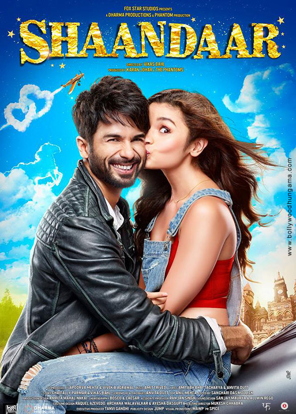 shaandaar 68