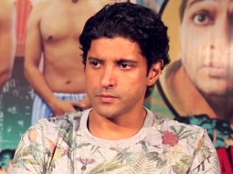 “If You Ban Pornography On The Net, It Won’t Disappear From India”: Farhan Akhtar