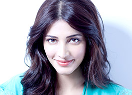 Shruti Haasan launches her production house for digital films, music and multimedia