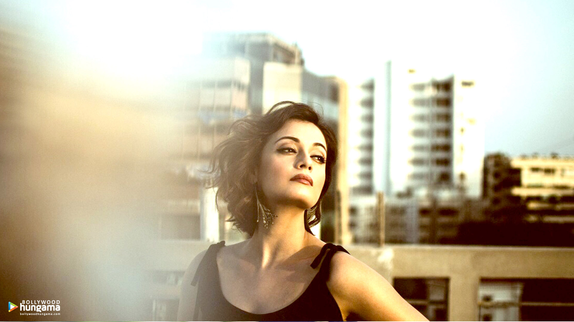 Dia Mirza Dia Mirza