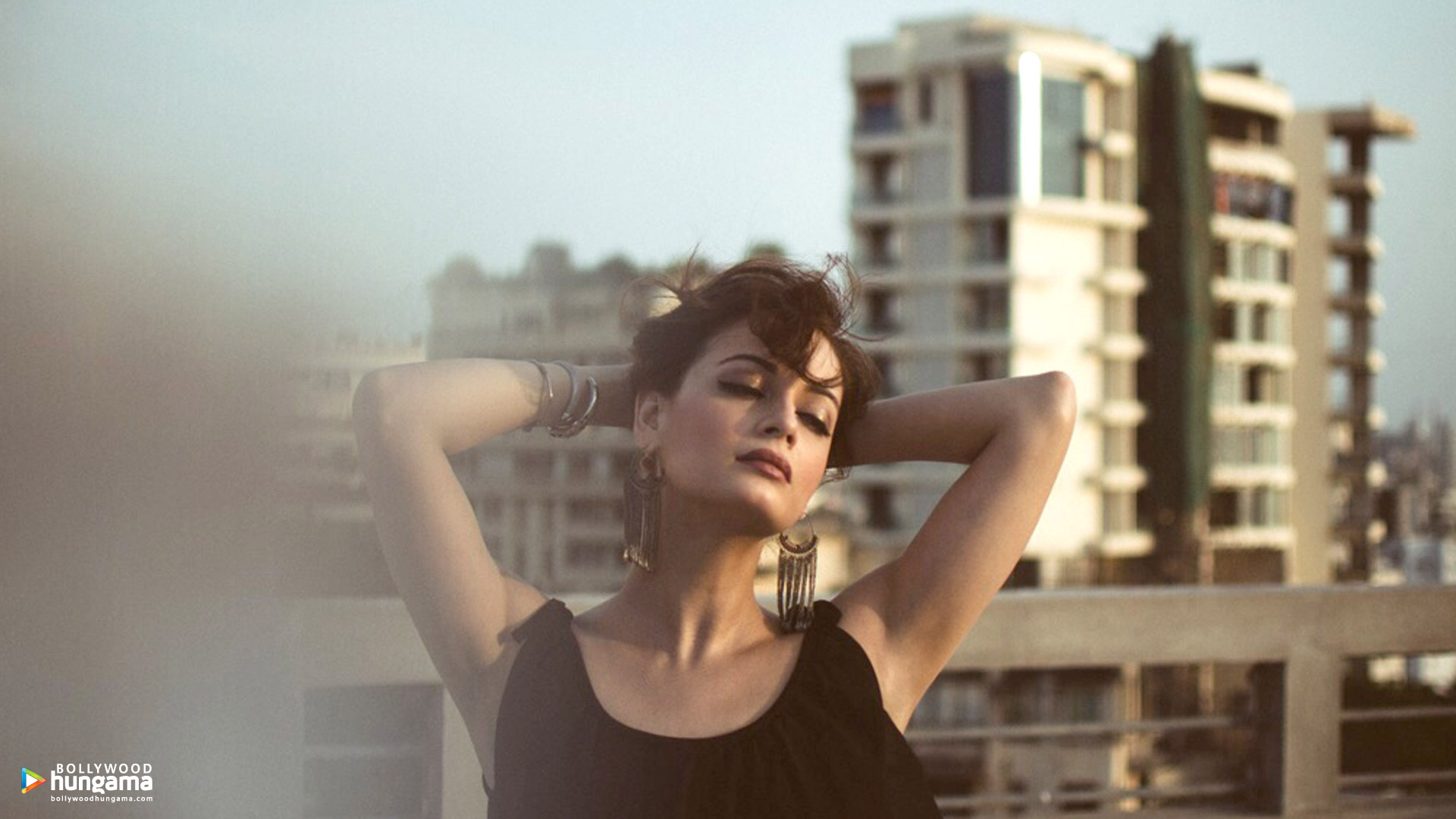 Dia Mirza Dia Mirza