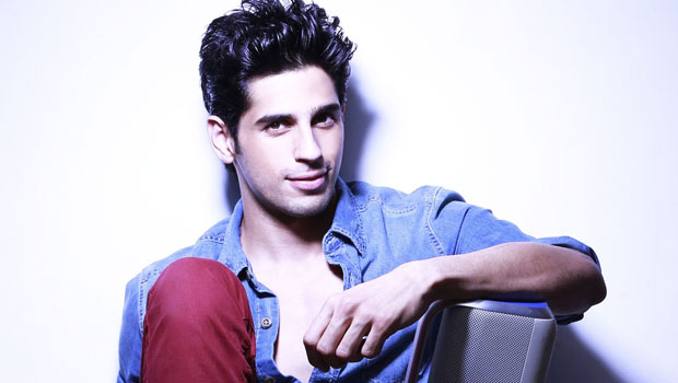 “Any Actor Would Be Very Excited To Do Amitabh Bachchan’s Biopic”: Sidharth Malhotra