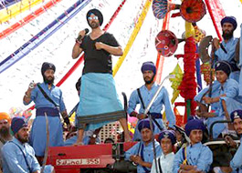 Singh Is Bliing’s ‘Tung Tung Baje’ song attached to Brothers Singh Is Bliing’s ‘Tung Tung Baje’ song attached to Brothers