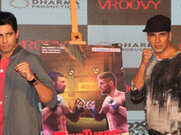 Brothers: Akshay Kumar On Eating Healthy