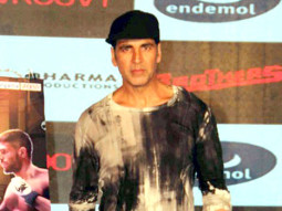 “Stamina Is A Frame Of Mind”: Akshay Kumar