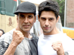 “The Most Difficult Scene To Shoot In Brothers Was The Climax Scene”: Akshay Kumar