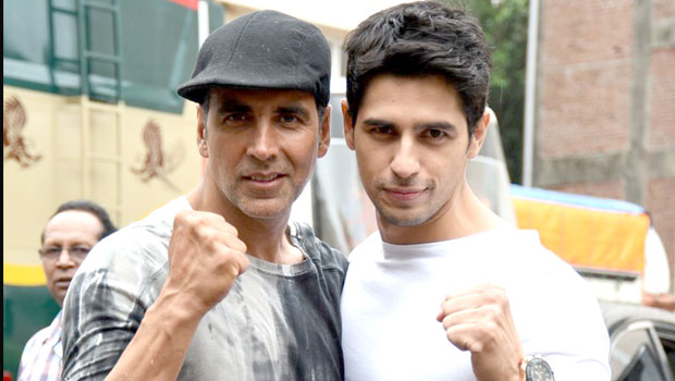 “The Most Difficult Scene To Shoot In Brothers Was The Climax Scene”: Akshay Kumar