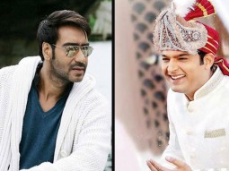 Ajay Devgn’s Funny Advice To Kapil Sharma