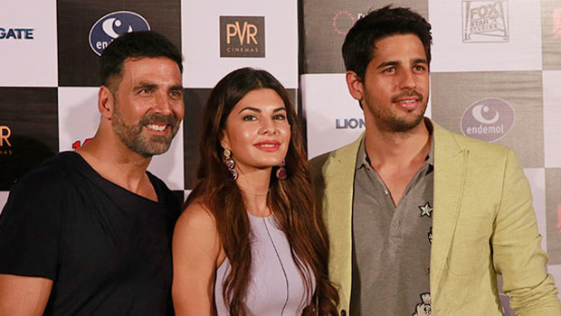 “Jacqueline Fernandez Looks Much Better Without Make Up”: Akshay Kumar