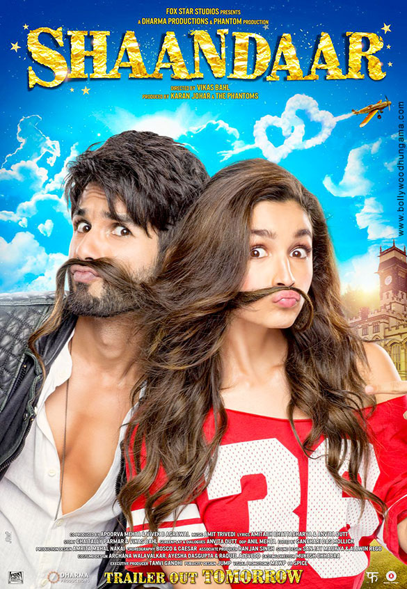 shaandaar 69