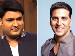 Akshay Kumar Talks About Kapil Sharma’s Marriage