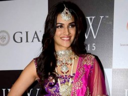 “I’d Love To Work With Both Aamir Khan & Salman Khan”: Kriti Sanon