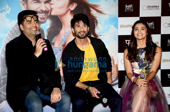first look launch of shaandaar 4