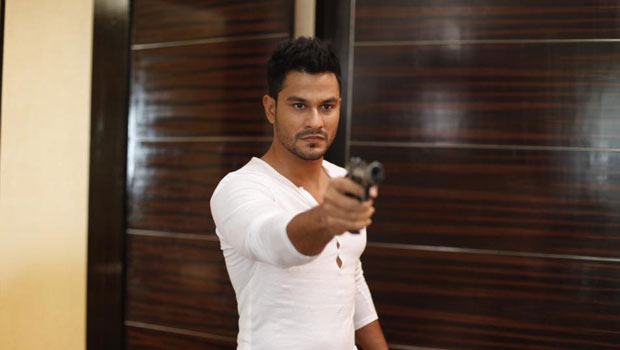 Theatrical Trailer (Bhaag Johnny)