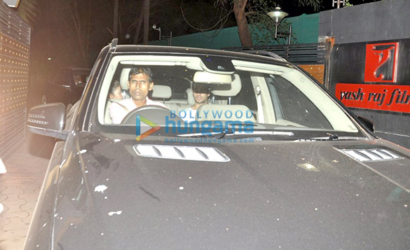 akshay kumar jacqueline fernandez sidharth malhotra grace brothers screening 4