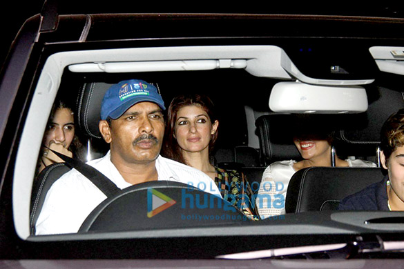 akshay kumar jacqueline fernandez sidharth malhotra grace brothers screening 6