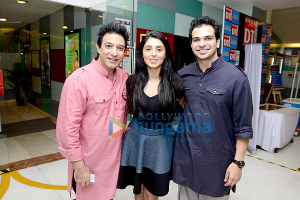 pernia qureshi hosts a special screening of jaanisaar in delhi 8
