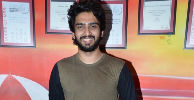 “Salman Khan Singing My Song Is A Very Big Thing”: Amaal Mallik