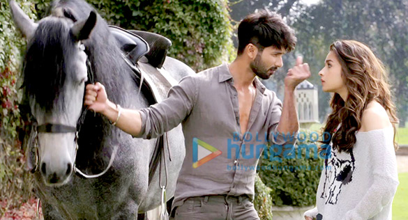 shaandaar 74