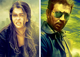 Aishwarya Rai Bachchan – Irrfan Khan starrer Jazbaa to release in Saudi