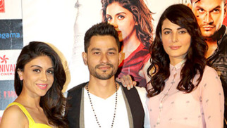 First Look Promo Launch Of ‘Bhaag Johnny’