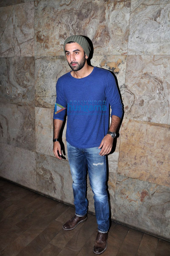 ranbir kapoor katrina kaif sidharth malhotra alia bhatt grace the screening of brothers 8
