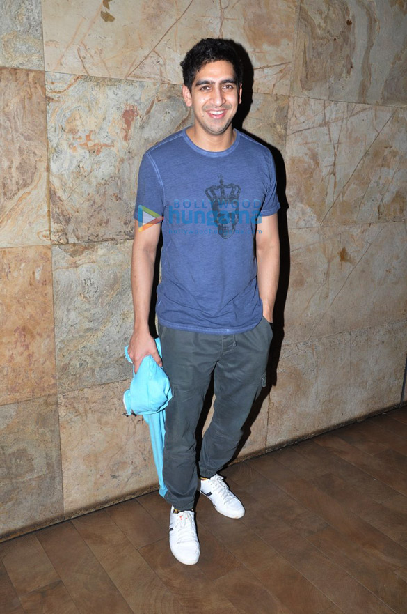ranbir kapoor katrina kaif sidharth malhotra alia bhatt grace the screening of brothers 7