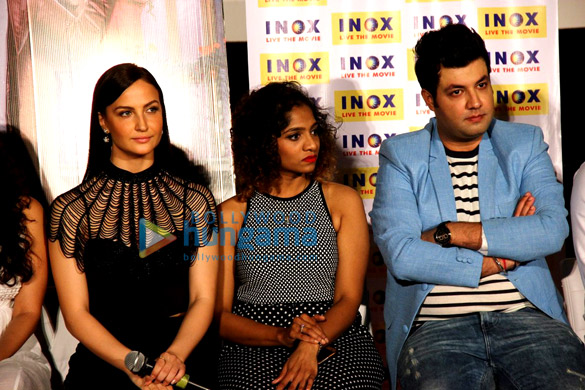 trailer launch of kis kisko pyaar karoon 4
