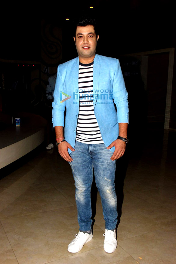 trailer launch of kis kisko pyaar karoon 22