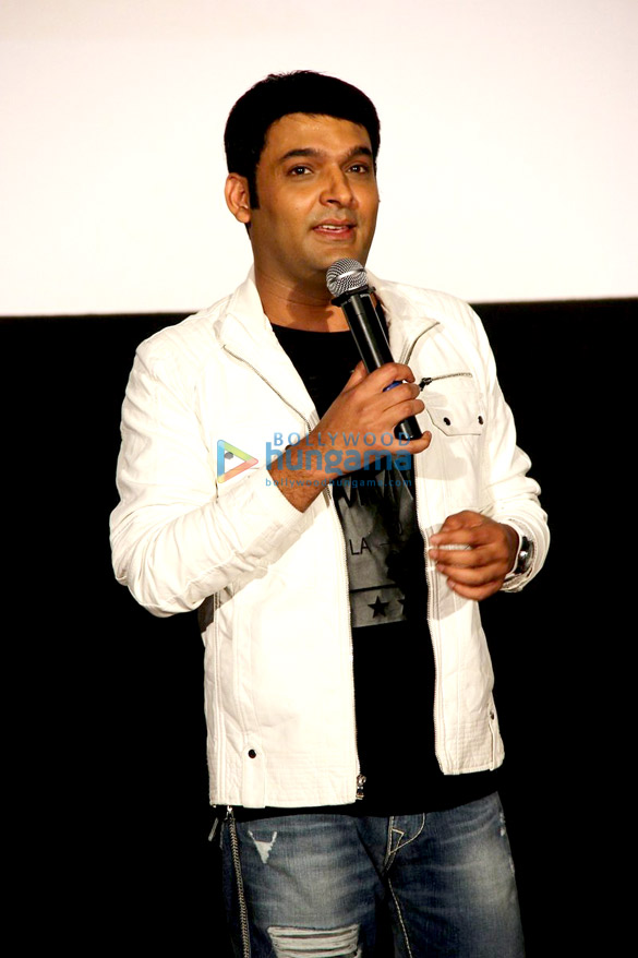 trailer launch of kis kisko pyaar karoon 12