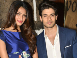 “Having Salman Khan As Our Mentor Gives Us Confidence”: Athiya Shetty & Sooraj Pancholi