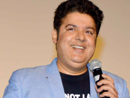 “Why Is This Whole Sense Of Talibanism Coming In With The Censors”: Sajid Khan