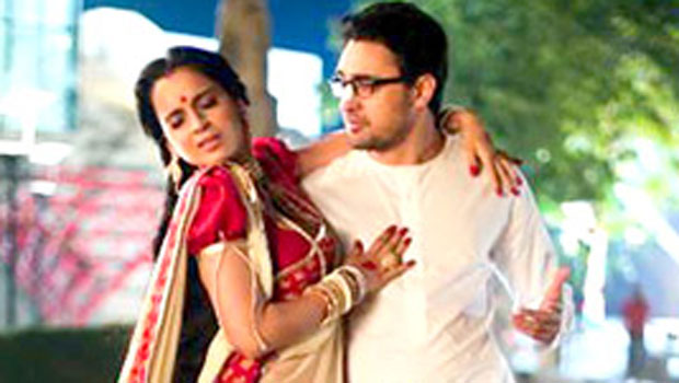 Promo 1 (Katti Batti)