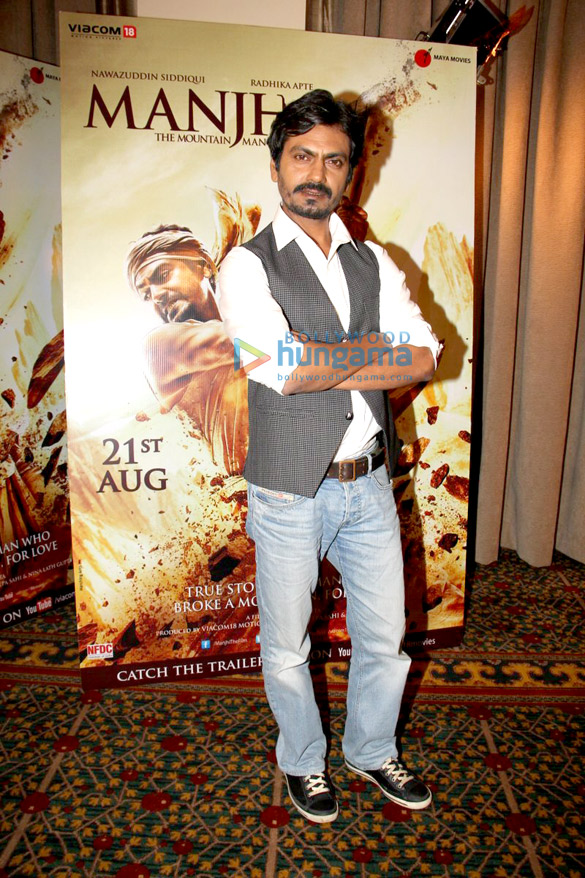 nawazuddin siddiqui promotes manjhi the mountain man 7