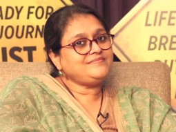 “I Was Scared Of Rishi Kapoor Actually”: Supriya Pathak