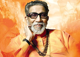 Rahul Thackeray to direct a film on late Balasaheb Thackeray