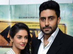 “Nobody Can Dance And Perform A Song On Film Like Rishi Kapoor”: Abhishek Bachchan